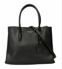 ケイトスペード 2way トートバッグ ショルダーバッグ 斜め掛け