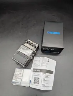 2025年最新】美品 boss エフェクターの人気アイテム - メルカリ