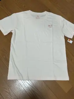 香港ディズニー 限定 リーナベル Tシャツ Mサイズ