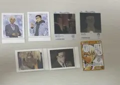 名探偵コナン 降谷零 風見裕也 パシャこれ カード エモカ