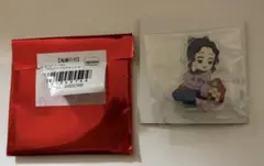 鬼滅の刃　クリスマス2023 胡蝶しのぶ　アクリルスタンド