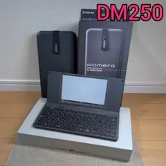 KING JIM キングジム ポメラ pomera DM250