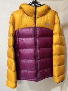 THE NORTH FACE アコンカグア ダウンジャケットのサムネイル