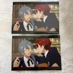 5th anniversary ブロマイド 天城燐音 椎名ニキ