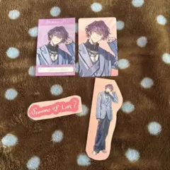 にじさんじ VOLTACTION 渡会雲雀 フォトカード アルバム