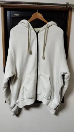 FOGessentials フーディー