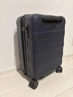 無印良品】スーツケース36Lグレー（2025年仕様） - メルカリ