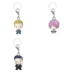 HUNTER×HUNTER めじるしアクセサリー 幻影旅団編Vol.2 - メルカリ