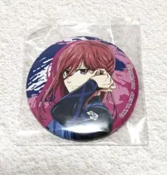 ブルーロック 千切豹馬 Blu-ray 特典 缶バッジA-ON STORE
