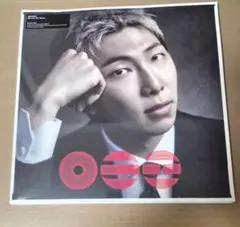BTS ARIRANG アリラン vinyl LP レコード RM ナムジュン - メルカリ