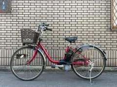2026年最新】電動自転車 パナソニック 26インチの人気アイテム - メルカリ