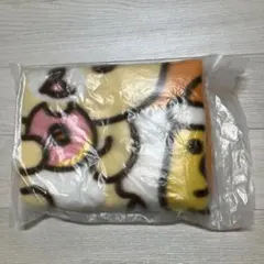 ★ 미개봉 ★ミスタードーナツ 리락쿠마 ブランケット