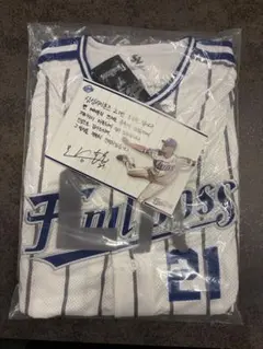 阪神タイガース 呉昇桓(オスンファン) ユニフォーム Lサイズ 阪神タイガース 呉昇桓(オスンファン) ユニフォーム Lサイズ - メルカリ