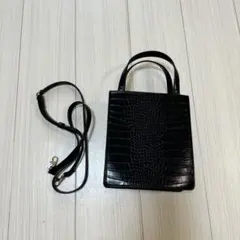 LOWRYSFARM 2wayバッグ※限定セールのサムネイル