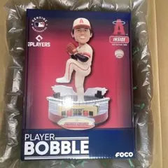 2026年最新】大谷翔平 ボブルヘッドの人気アイテム - メルカリ