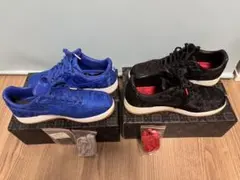 air force 1 clot nike 29cm 2個セット