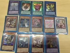 む様 遊戯王 プリズマまとめ売り - メルカリ