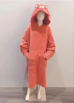 すとぷり 莉犬くん あにまるわんぴーす フリーサイズ