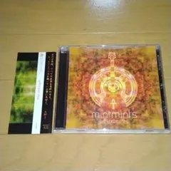 mintmints 『whitemints』
