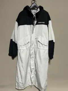 WEGO フード付きジャンパー フリーサイズ