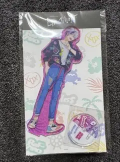 不破湊 ROF-MAO 2nd LIVE アクスタ