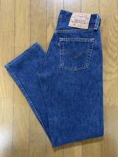 00sLevi'sリーバイス501USA 製／米国製 FOR WOMEN w25