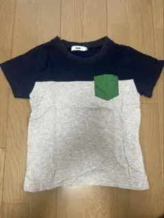 120cm koe Tシャツのサムネイル