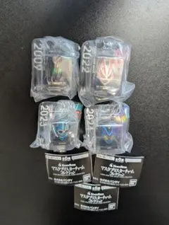 マスクブリスター　仮面ライダー