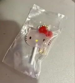 サンリオ　キティ　カラフルキャンディチャーム