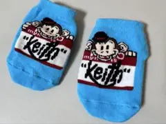 XLARGE 靴下　新生児サイズ