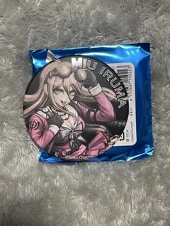 ダンガンロンパ セリフ缶バッジ 入間美兎 - メルカリ