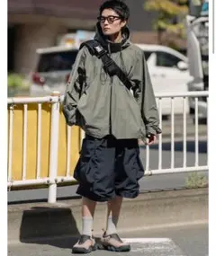 ntn OUTER M BETA JACKET - メルカリ