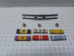 レア物】防衛記念章・自衛隊・グッズ・バッジ - メルカリ