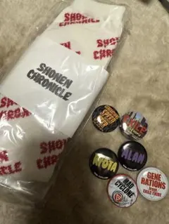 generations 少年クロニクル