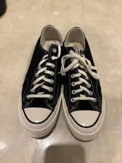 ct70 Chuck Taylor All Star Black25.5 - メルカリ