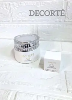 コスメデコルテAQミリオリティ リペア クレンジングクリームn✨サンプル付き✨