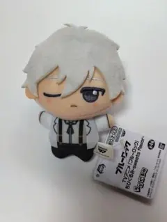 ブルーロック ちびぐるみ sweet flavor 凪誠士郎 ぬいぐるみ