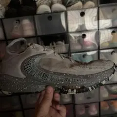 NIKE バスケットボールシューズ