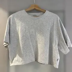 DISCUS ATHLETIC グレー 半袖 Tシャツ Lサイズのサムネイル