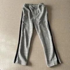 SKÄPE グレー パンツ 110サイズ