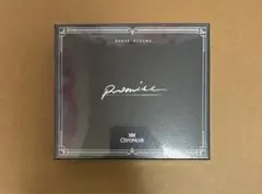 にじさんじ グッズ ChroNoiR Promise 葛葉 叶 初回生産限定盤