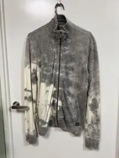 HUGO BOSS ヒューゴボス ジップアップ スウェット ジャージ Mのサムネイル