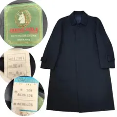 NIKKE ROLE ニッケ ロール ステンカラーコート B110 A16