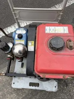 HONDA G-25 エンジン 昭和レトロ 1966年 希少 貴重 HONDA G-25 エンジン 昭和レトロ 1966年 希少 貴重 - メルカリ