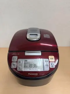 Panasonic スチームIHジャー炊飯器 SR-SY105J 2016年製 SR-SU105 概要 - スチームIHジャー炊飯器 | 炊飯器 | Panasonic