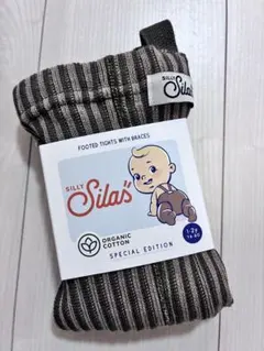SillySilas シリーサイラス タイツ 1y-2y