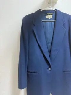 エルエルビーン　LL been テラードジャケット　ヴィンテージ　アメリカ古着