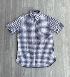 paul smith flannel archive blue colorのサムネイル