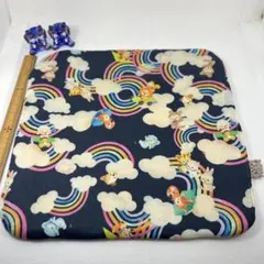 903］ユキエモン 8重ガーゼハンカチ - メルカリ