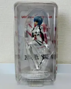 2026年最新】UCC 綾波レイの人気アイテム - メルカリ